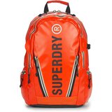 Superdry TARP RUCKSACK Narančasta Cijene