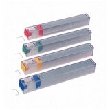 Esselte leitz sponke v kaseti k12, do 80 listov 55940000 | Shoptok.si