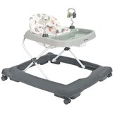 Kikka Boo dubak za bebe Paleo Grey, 6m+ Cene