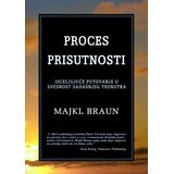 Čarobna knjiga Proces prisutnosti Cene