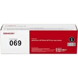 Toner SCC Canon CRG-069 black