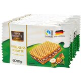 FEINY BISCUITS Napolitanka kako krem i lješnaci 8x20,8g | Eponuda.ba