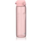 Ion8 Leak Proof posoda za vodo velik Rose Quartz 1000 ml Cene