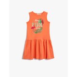 Koton Dress - Orange - A-line Cene