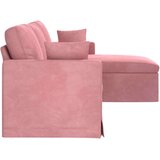 SOFA Ružičasta | shoptok.hr