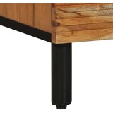  Sideboard 80x33x75 cm Masivno drvo akacija | shoptok.hr