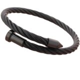 IZMAEL Narukvica LO-28689 - Crna / Tip3 | shoptok.hr