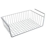 Korpa za odlaganje ispod police Kanguro40 Lava 40x26x14cm Metaltex 364840 001 Cene