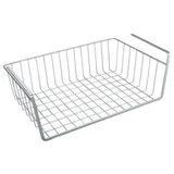 za odlaganje ispod police Kanguro40 Lava 40x26x14cm Metaltex 364840 001