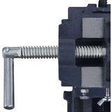 Ručna Ročni prečni primež za vrtalni stroj 70 mm, (21026445) | Shoptok.si