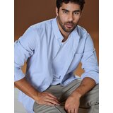 Sinsay Slim fit košulja | shoptok.hr