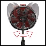 Einhell ventilator GE-CF 18/320 P LI-SOLO | shoptok.hr