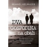 Laguna Mihael Kelmajer - Dva gospodina na obali Cene