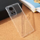  Torbica silikonska Ultra Thin za Oppo Reno 10 transparent | ePonuda.com