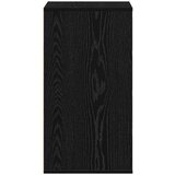  Ormar s ladicama Crna 40 x 41 x 76 cm Konstruirano drvo | shoptok.hr