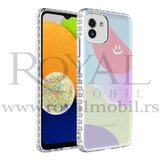  futrola sweet print za samsung A035 galaxy A03 No4 Cene