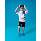 Sinsay Kratke hlače Sonic The Hedgehog | shoptok.hr
