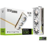 Zotac grafička kartica geforce rtx 5080 16GB GDDR7 solid oc white edition Cene