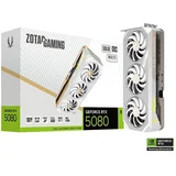 grafička kartica geforce rtx 5080 16GB GDDR7 solid oc white edition
