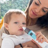  Punjivi Nosni Aspirator za Bebe Nizi InnovaGoods Cijene
