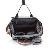 Chipolino torba / ruksak Ash Grey | shoptok.hr