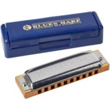  USNA HARMONIKA HOHNER BLUES HARP (C) | Eponuda.ba