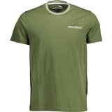 HARMONT &amp; BLAINE HARMONT & BLAINE MEN&#39;S SHORT SLEEVE T-SHIRT GREEN Cijene