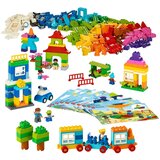 Lego Education 45028 My XL World, (21956824) u