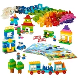 Lego Education 45028 My XL World, (21956824)