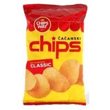 Chips Way slani 150g | ePonuda.com