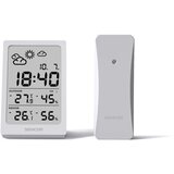 Sencor Smart meteorološka stanica SWS 2300B | ePonuda.com