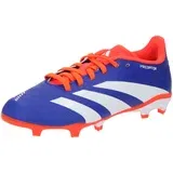 Adidas Sportske cipele 'PREDATOR LEAGUE' plava / narančasta / bijela