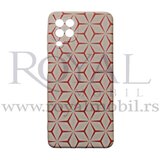  futrola soft print geometrik No2 za samsung A225 galaxy A22 bez Cene