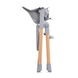 Momi hranilica kala grey ( KRKA00025 ) | ePonuda.com
