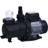 W Črpalka s peščenim filtrom in časovnikom 450 W 25 L | Shoptok.si