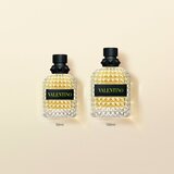 Valentino Born In Roma Yellow Dream Uomo toaletna voda za moške 100 ml | Shoptok.si