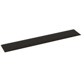  Zidne ploče 12 kom crne 90 x 15 cm baršunaste 1 62 m² | shoptok.hr