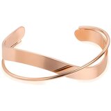 IZMAEL Zapestnica YA-28533 - Zlato Rožnata | Shoptok.si