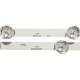Eastern Star ES-013, LG 50LB650V LED TRAKE Slike