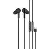 DEEPBASS Slušalice DS-700 Type C CRNE