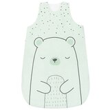 Kikka Boo Vreća za spavanje 0-6m Bear with Me mint KKB00055-180 | ePonuda.com