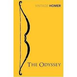The Book Service Limited Homer - The Odyssey | Eponuda.com