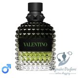 Valentino Uomo Born in Roma Green Stravaganza 100ml EDT | ePonuda.com