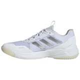 Adidas Nizki čevlji Crazyflight 6 Bela | Shoptok.si