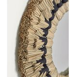 Kave Home Stensko ogledalo ø 40 cm Akila – | Shoptok.si