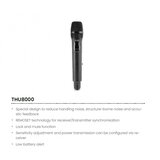 FBT THU8000 UHF PLL HANDHELD TRANSMITTER 614~650Mhz - predajnik mikrofon | Eponuda.ba