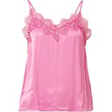 Warehouse Top 'Cami' roza | Shoptok.si