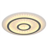 Globo STROPNA LED-SVETILKA JAYDEN 130-1300 lm 3000-6500 K 230 V | Shoptok.si