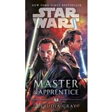 Penguin Random House Claudia Gray - Master & Apprentice (Star Wars) Cene