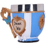 Nemesis Now PINKYS UP - ALICE 11CM SKODELICA Cene